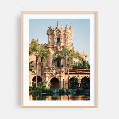 Balboa Park, San Diego 02