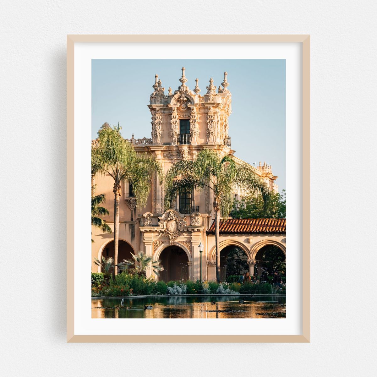 Balboa Park, San Diego 02 – image 1 of 3