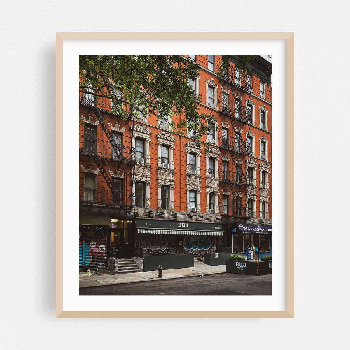St. Marks Place – image 1 of 12