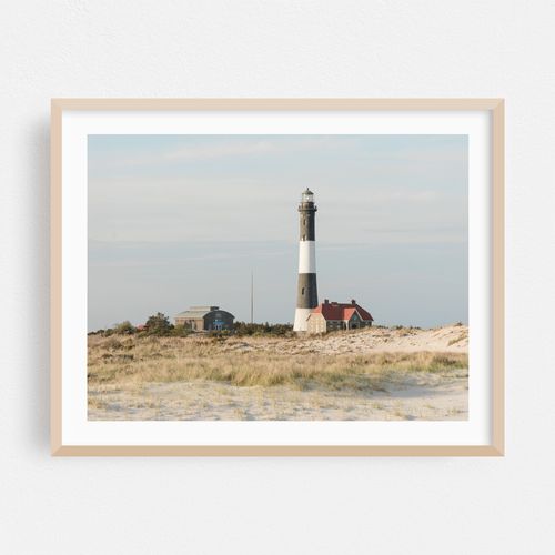 Fire Island Lighthouse 012