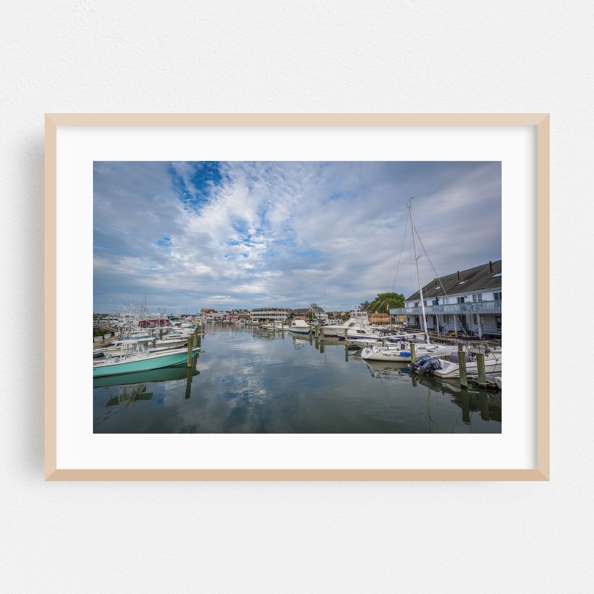 The Harbor, Cape May 02 – image 1 of 6