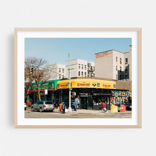Colorful Sunnyside 02