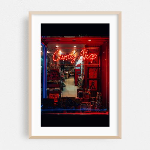 Candy Shop, Westwood