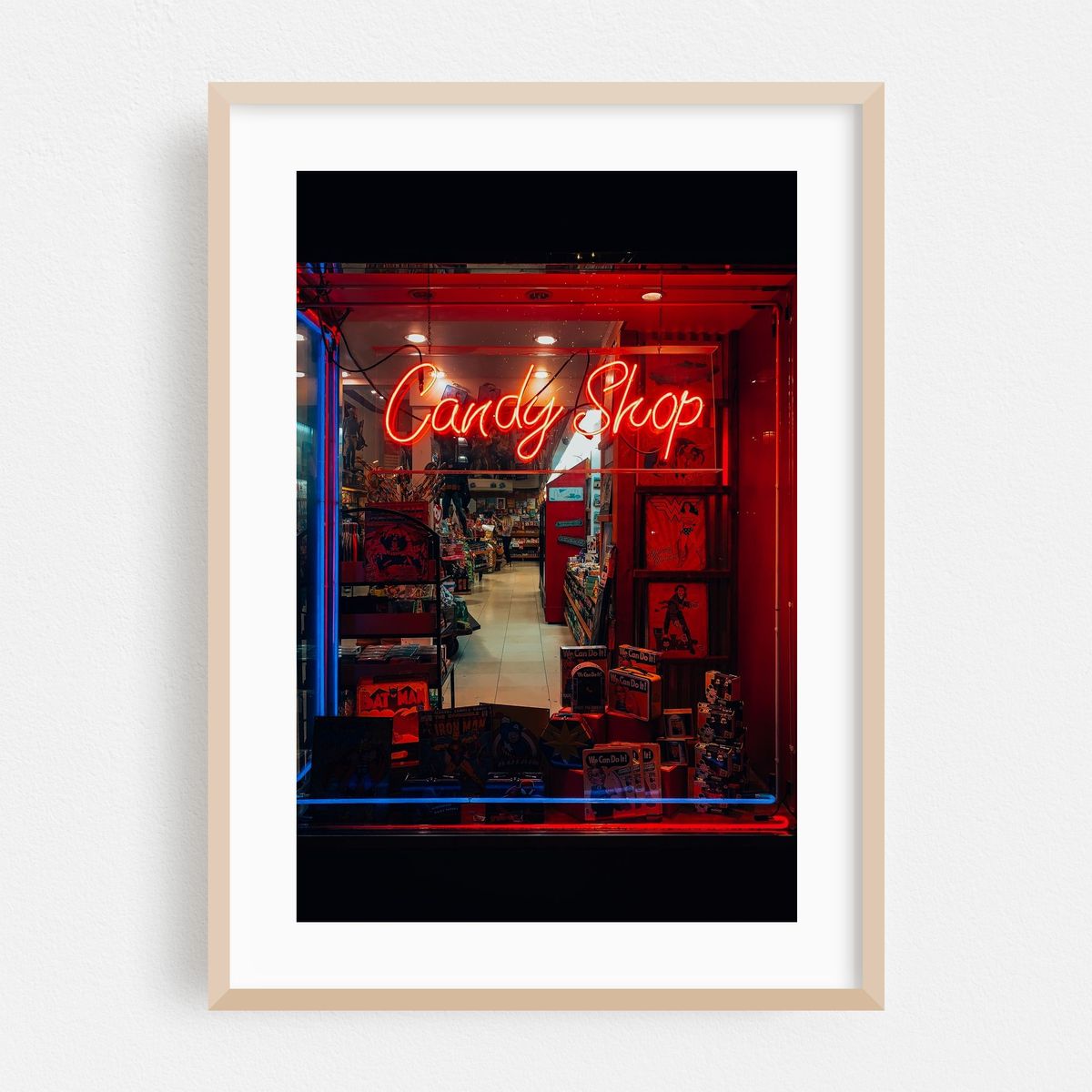 Candy Shop, Westwood – image 1 of 16