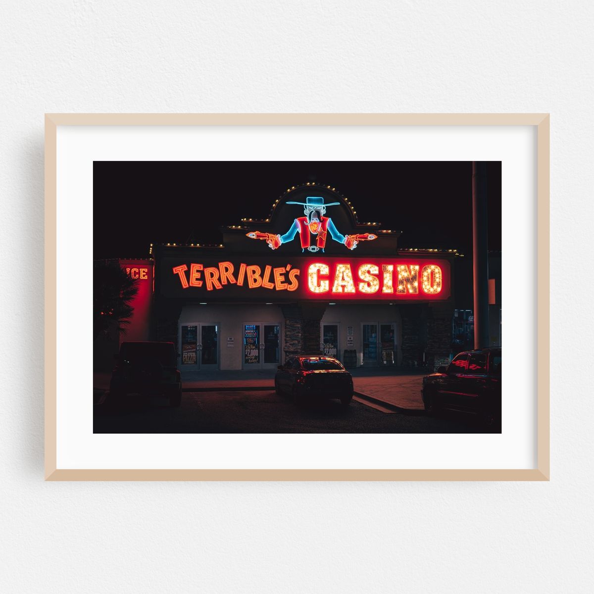 Terrible's Searchlight Casino, Searchlight – image 1 of 6