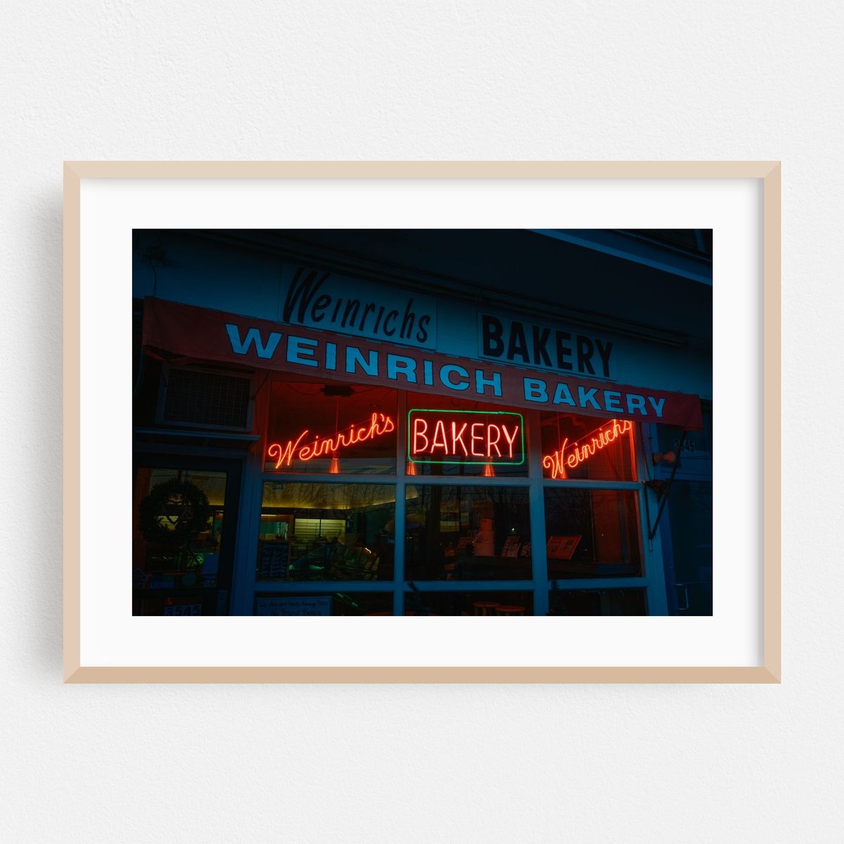 R. Weinrich German Bakery, Newtown Square – image 1 of 6