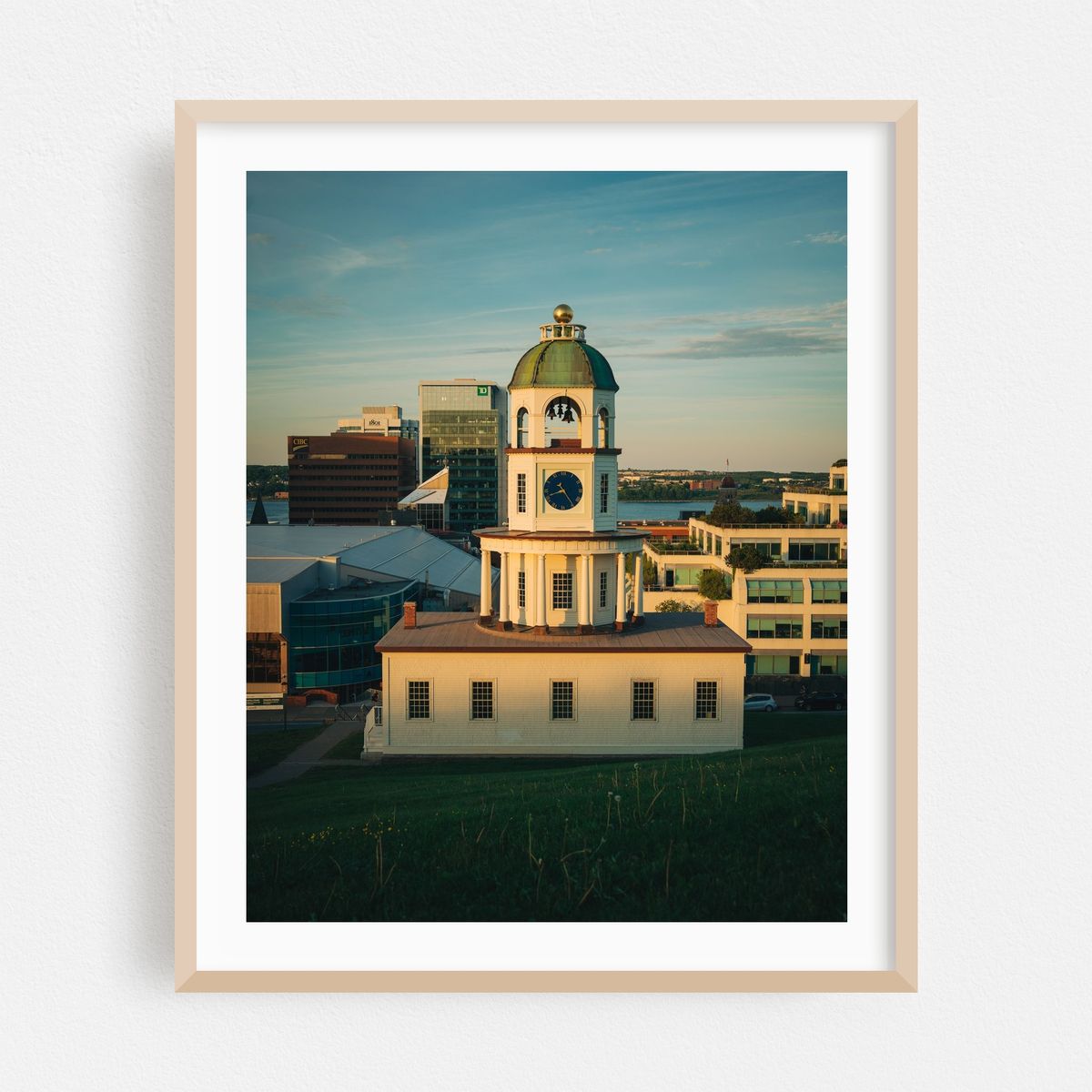 Halifax Citadel – image 1 of 12
