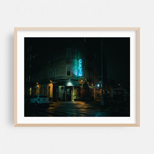 The Cecil Steakhouse