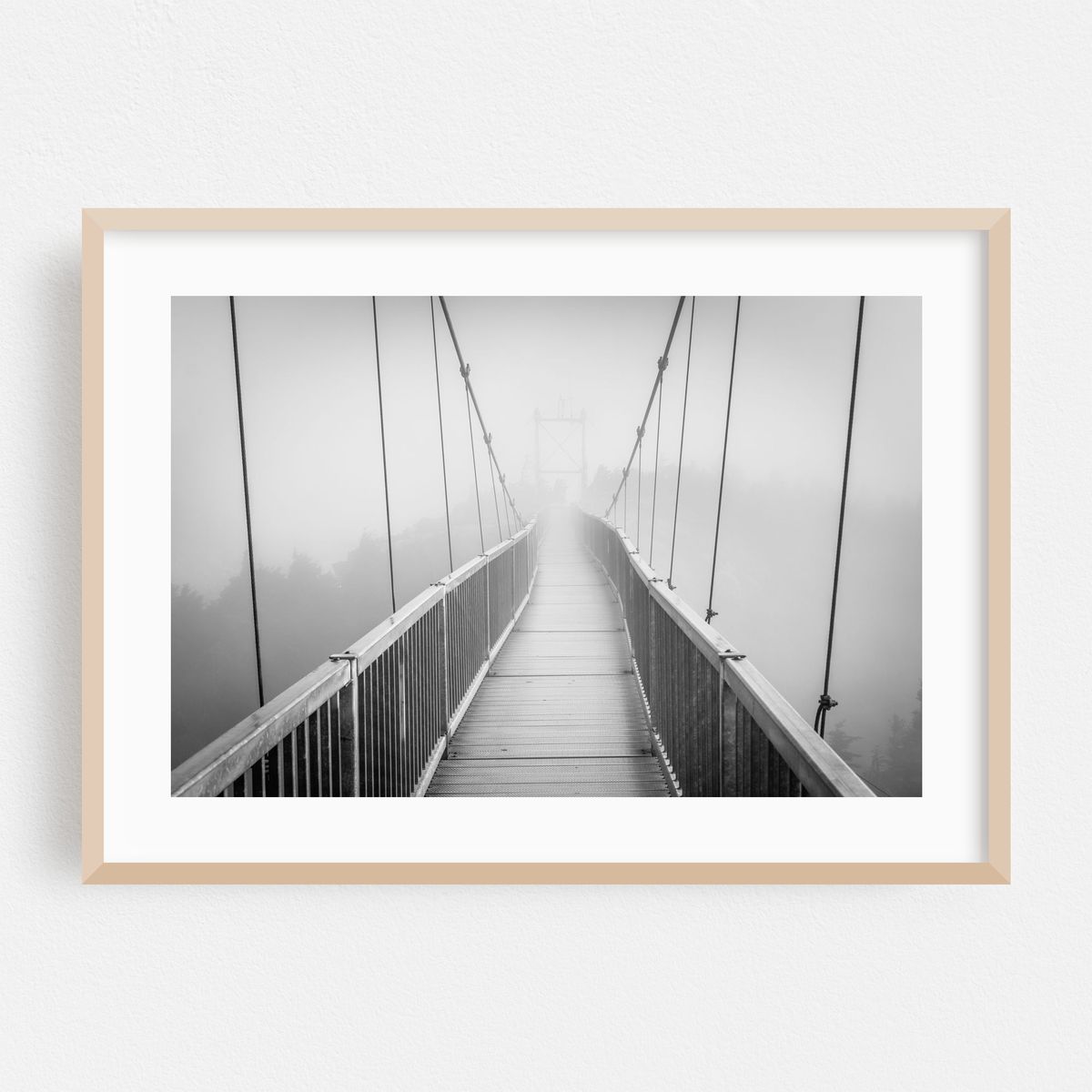 Mile High B&W – image 1 of 6