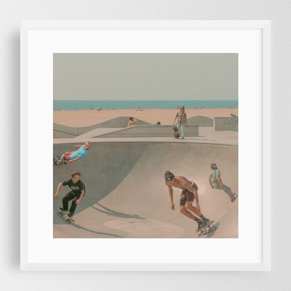 Official Franck Bohbot Portfolio & Shop