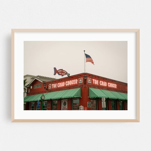 The Crab Cooker, Newport Beach 01