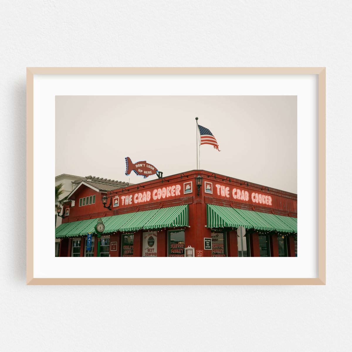The Crab Cooker, Newport Beach 01 – image 1 of 6