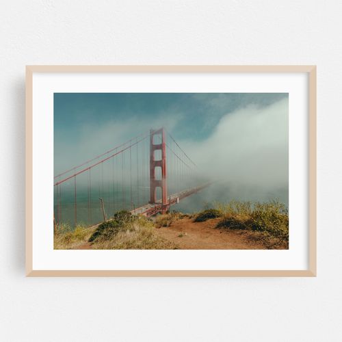 Golden Gate Bridge 06