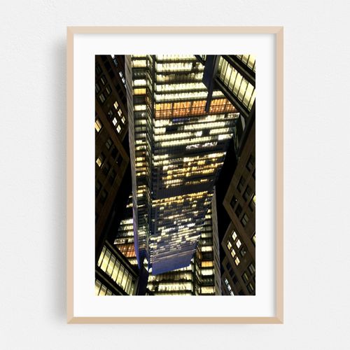 Skyscraper Kaleidoscope 02