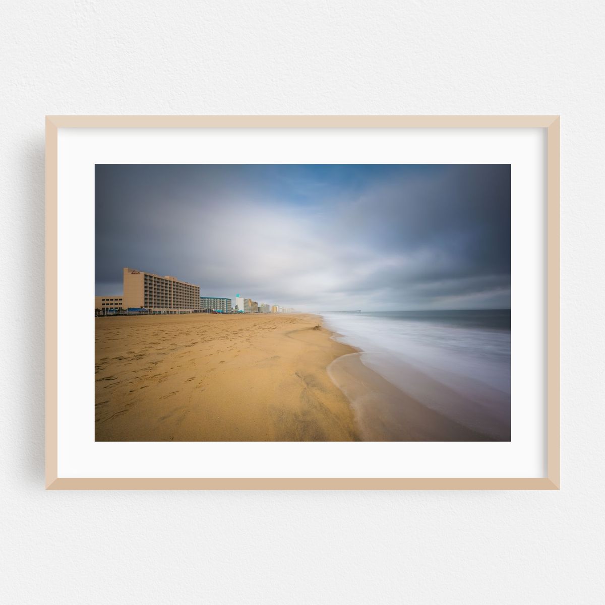 Atlantic Blend – image 1 of 9