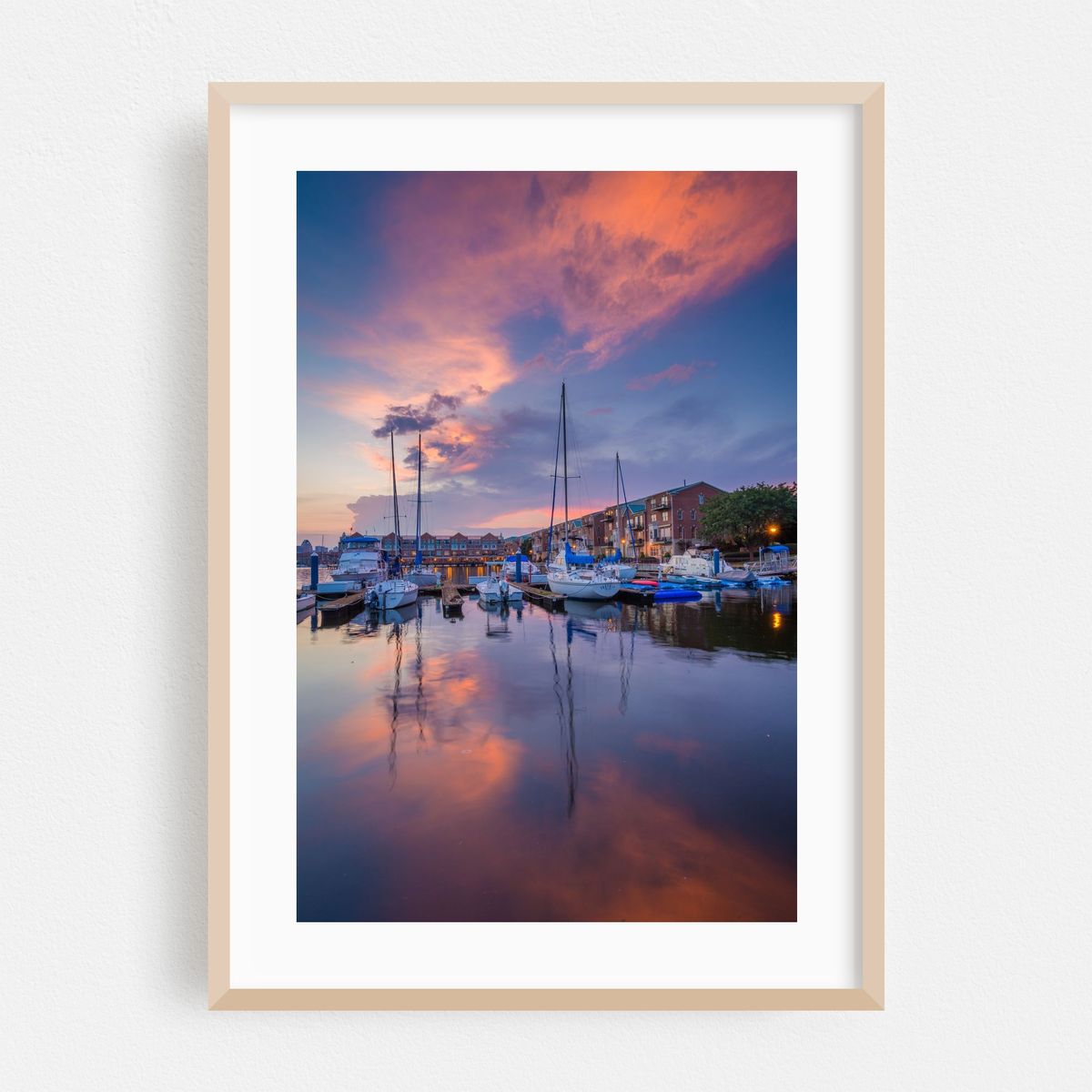 Red Sky – image 1 of 16
