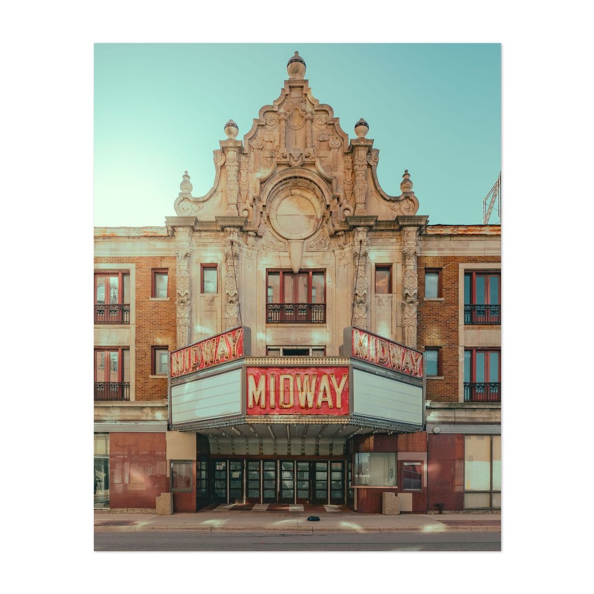Midway Theatre – image 1 of 2