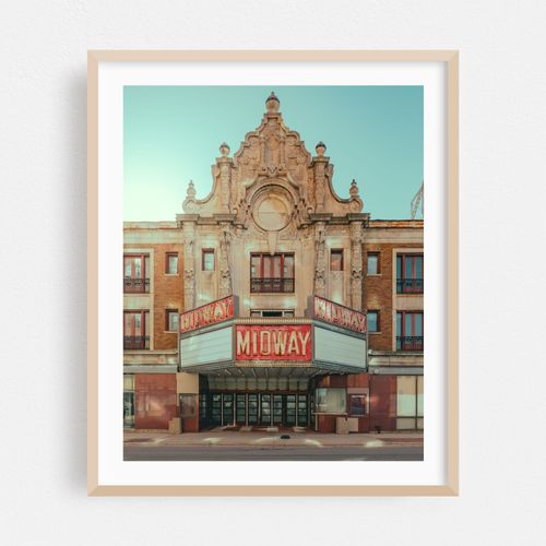 Midway Theatre