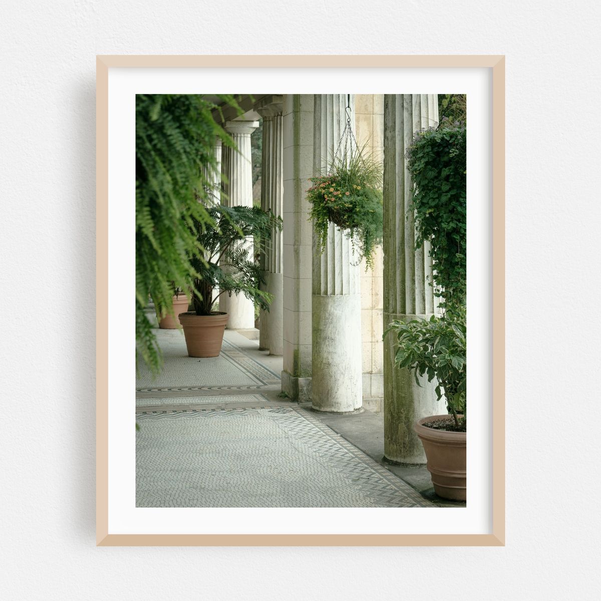 Untermyer Gardens 05 – image 1 of 12