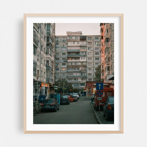 Piața Dacia, Timișoara 03