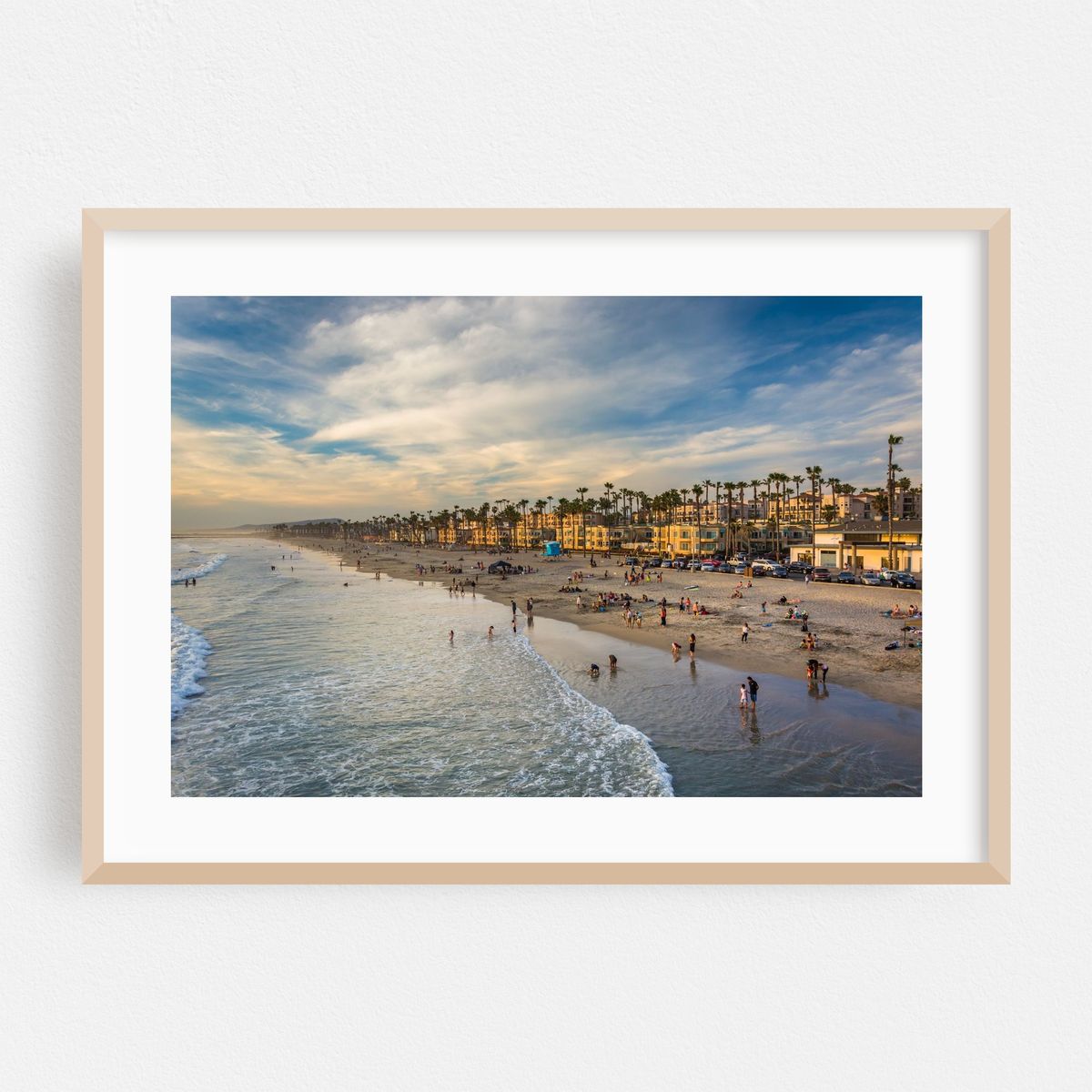 The Heart of Oceanside – image 1 of 6