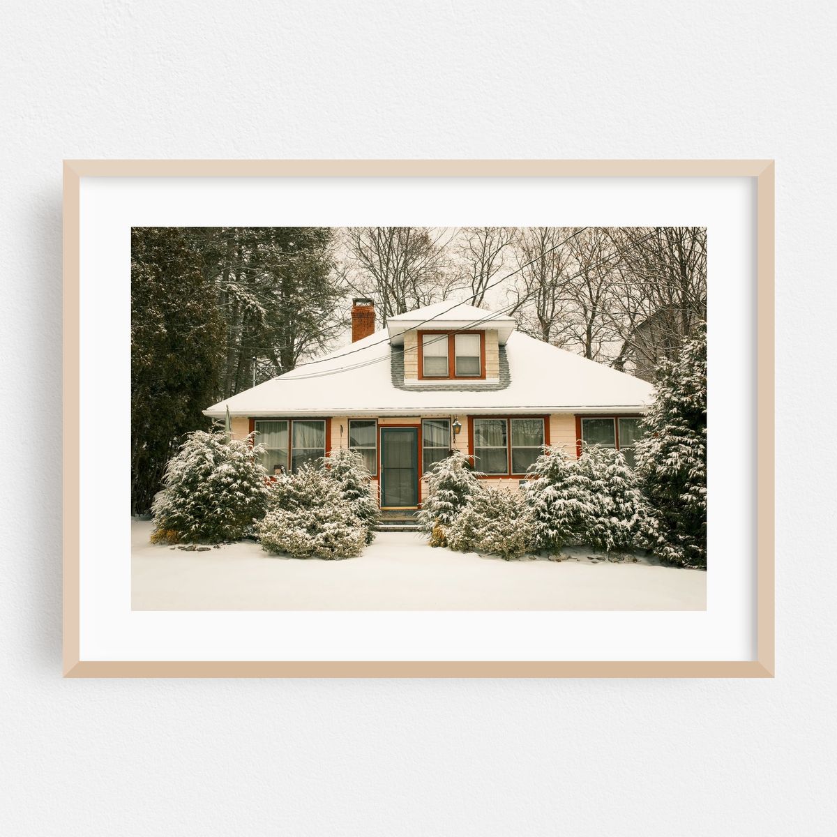 Milford Residential 02 – image 1 of 6