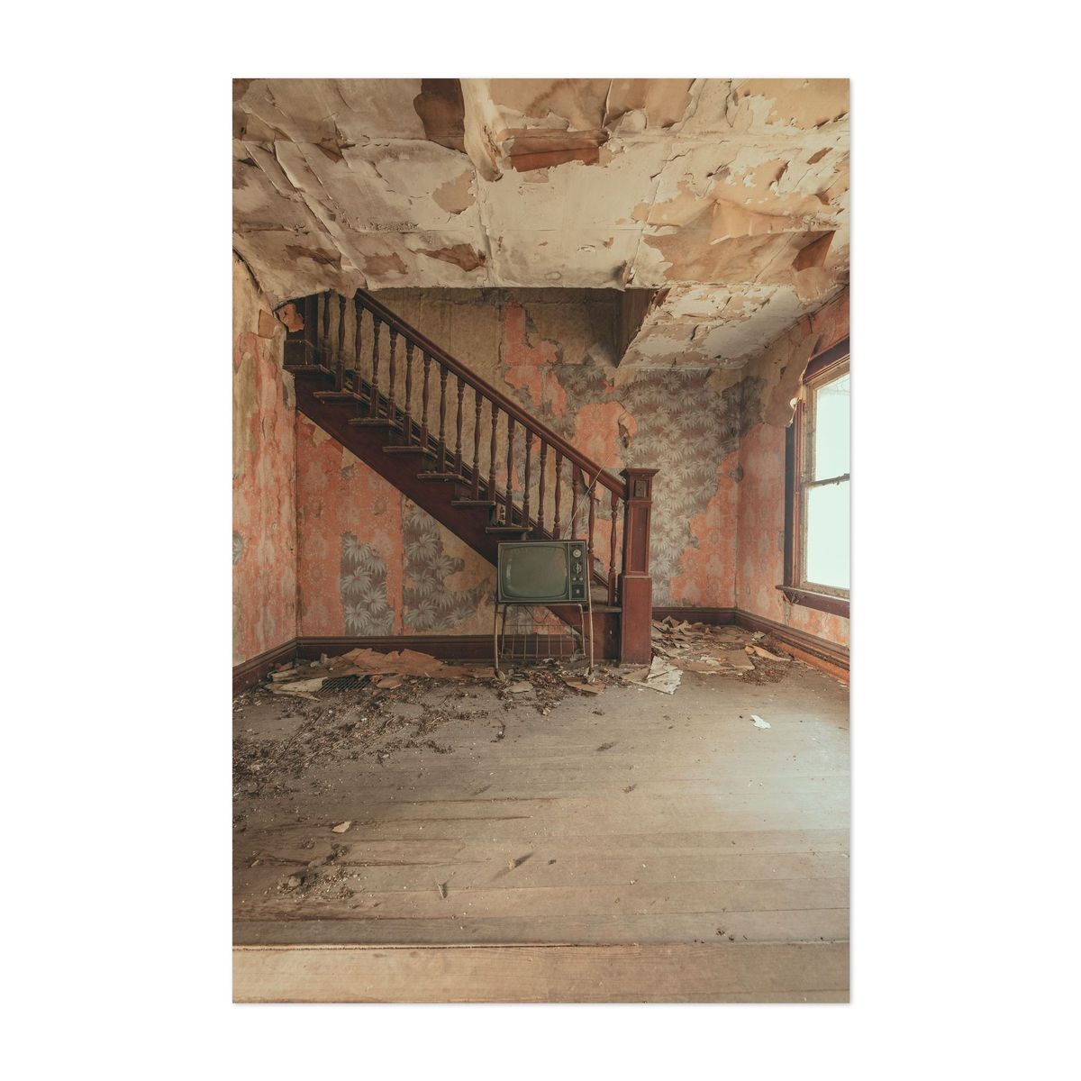 Elmwood House Interior 01 – image 1 of 2