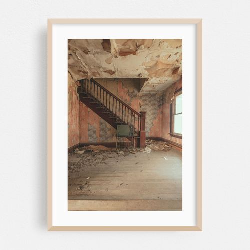 Elmwood House Interior 01