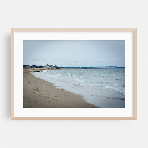Town Beach in Sandwich, Cape Cod 01