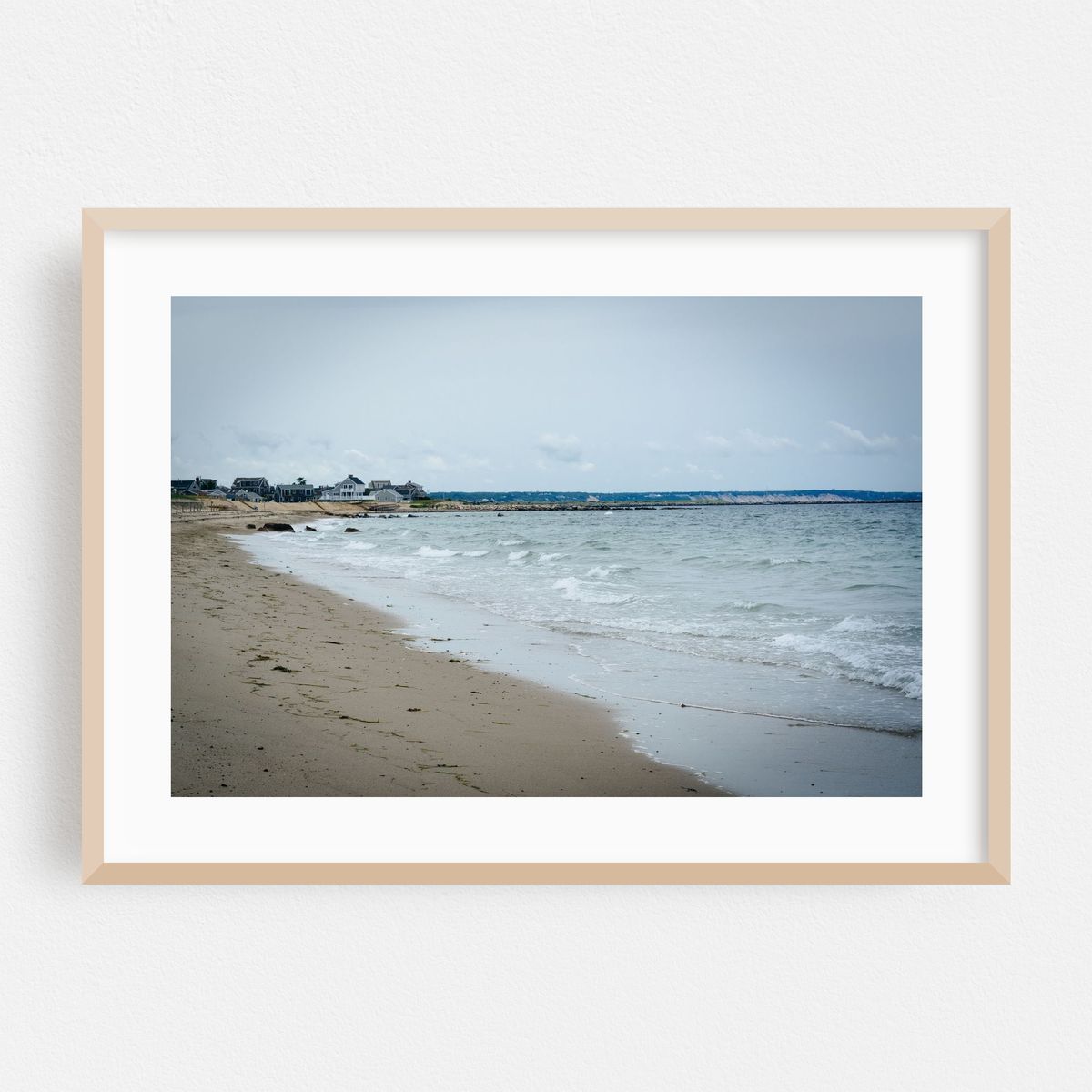 Town Beach in Sandwich, Cape Cod 01 – image 1 of 6