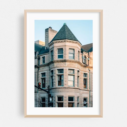 Charles Street Historic 02