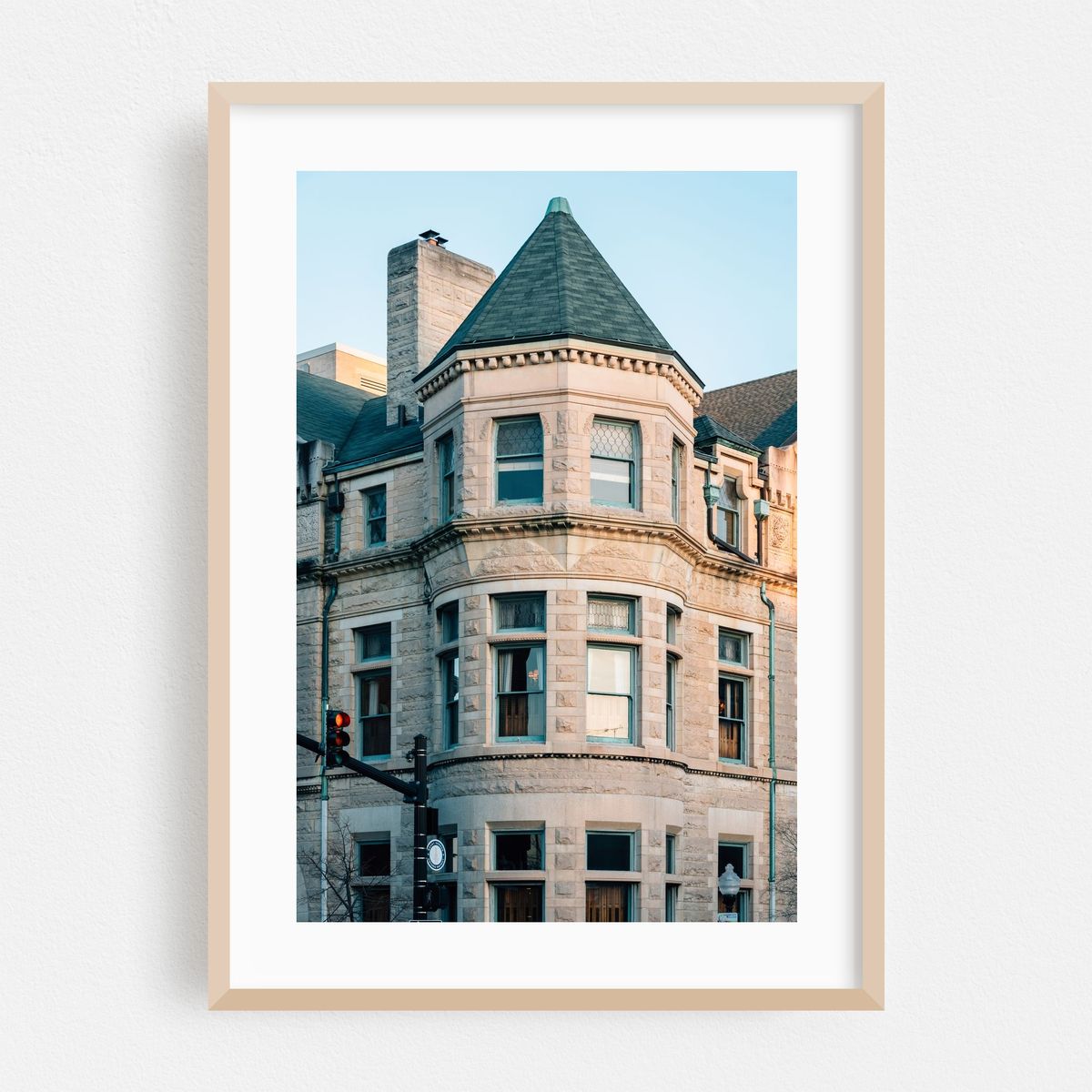 Charles Street Historic 02 – image 1 of 16