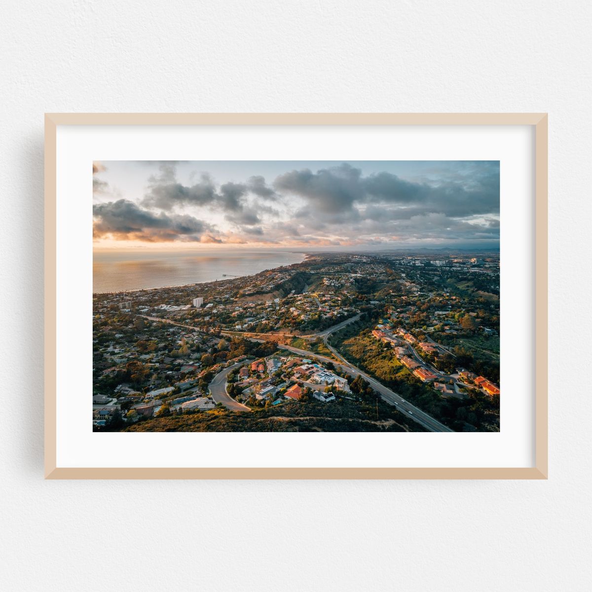 Mount Soledad Views 02 – image 1 of 6