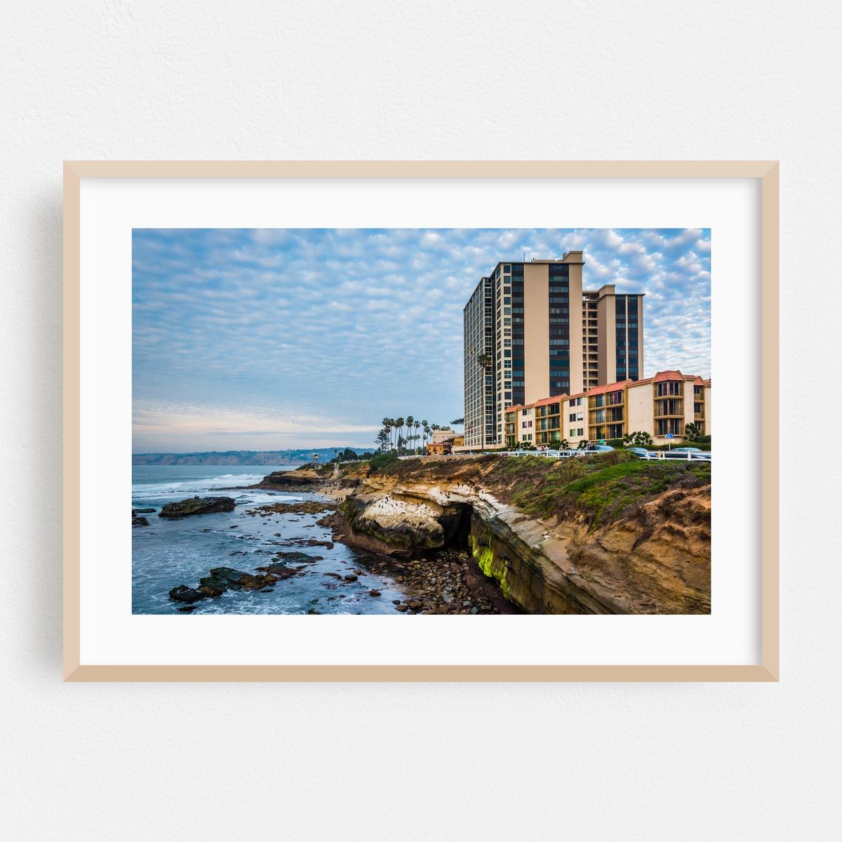 Cliffside La Jolla – image 1 of 6