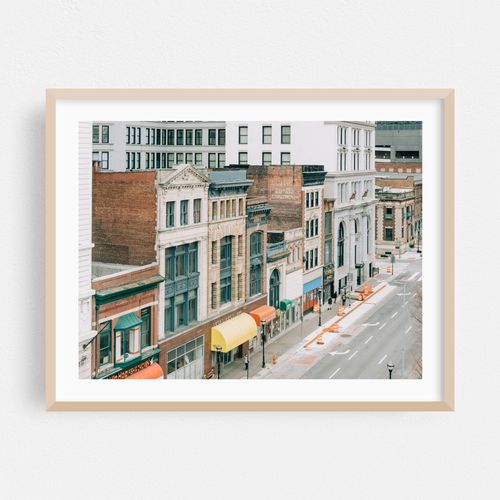 Baltimore Street 02