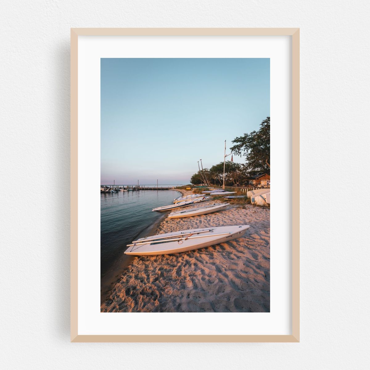 Boats, Kismet – image 1 of 16