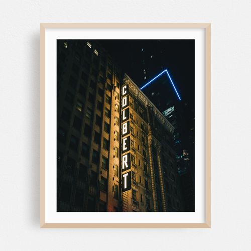 The Late Show 02