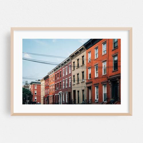 Williamsburg Residential 01