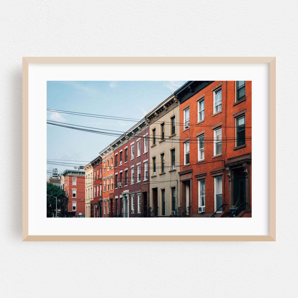 Williamsburg Residential 01 – image 1 of 6