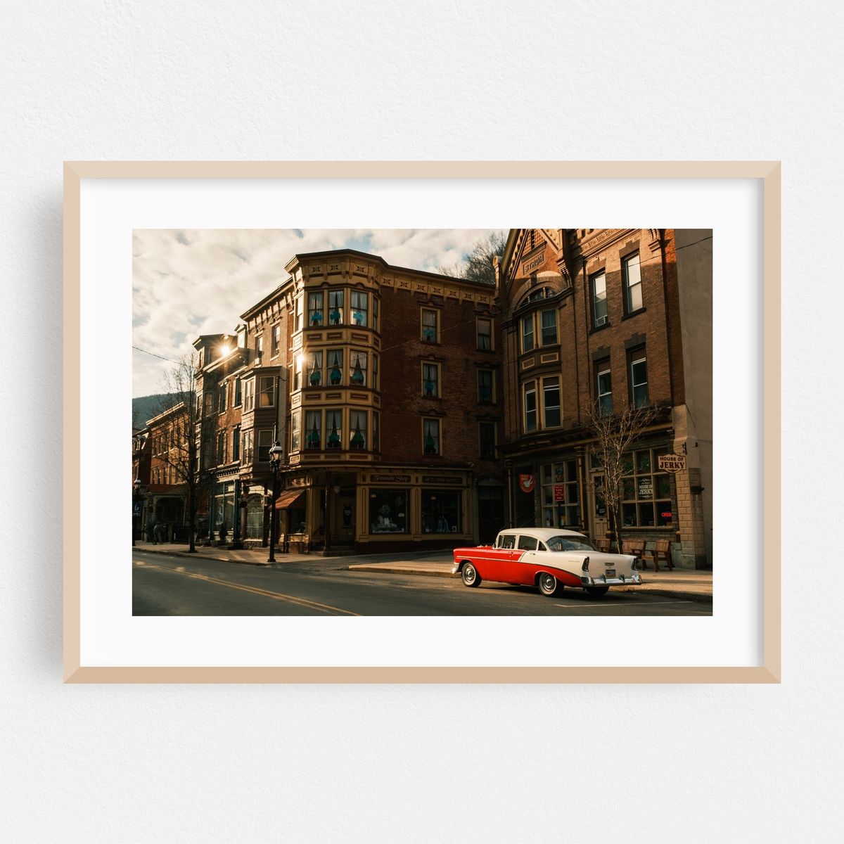 Vintage in Jim Thorpe – image 1 of 6