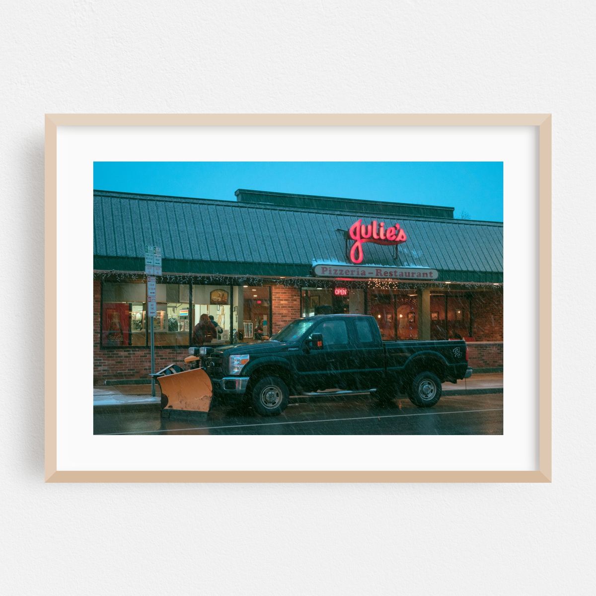 Julie's, Springville – image 1 of 6