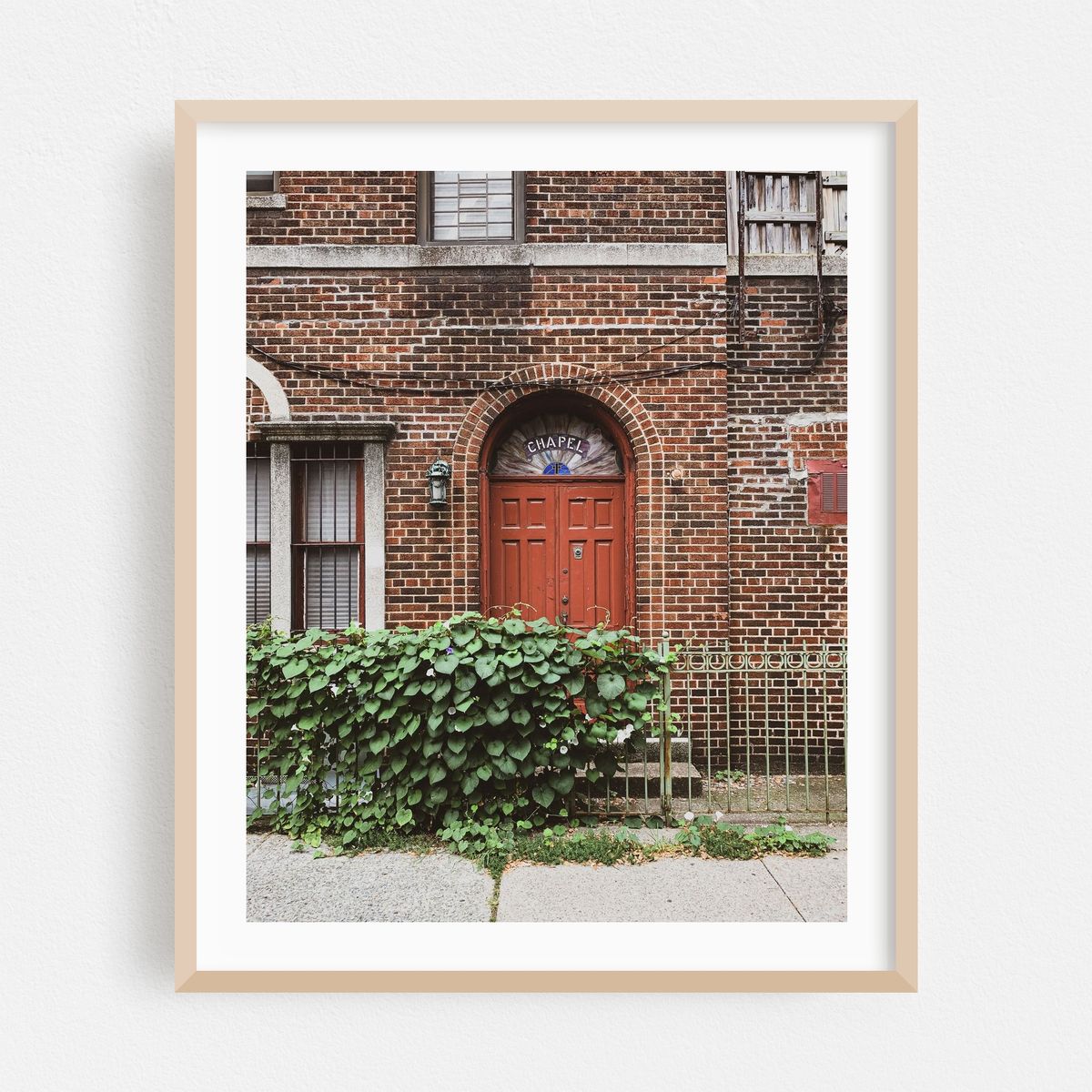 Chapel, Williamsburg – image 1 of 16