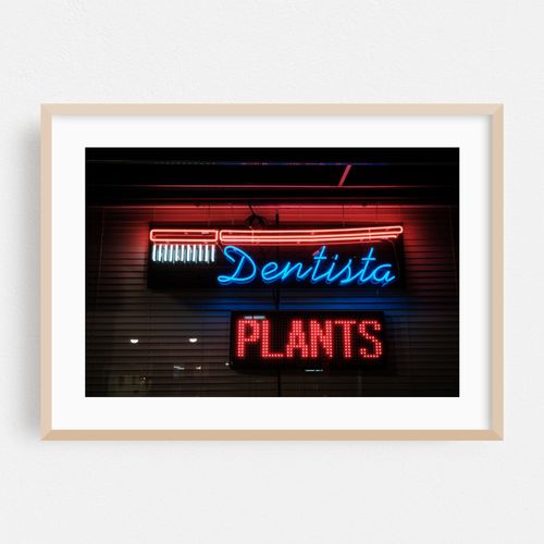 Dentista, Dover