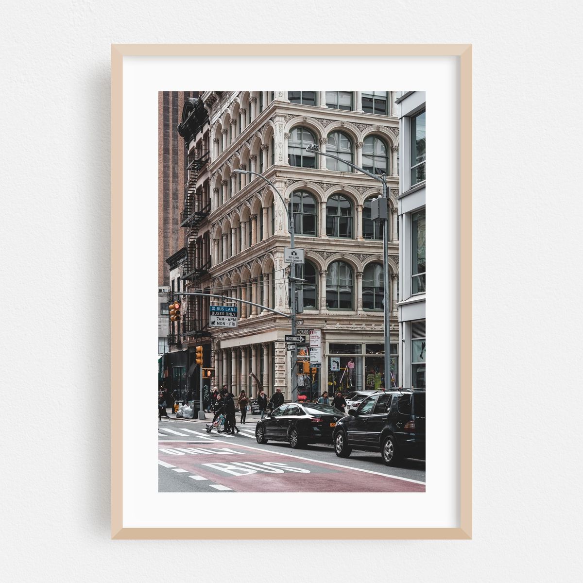 Broadway & Howard – image 1 of 16