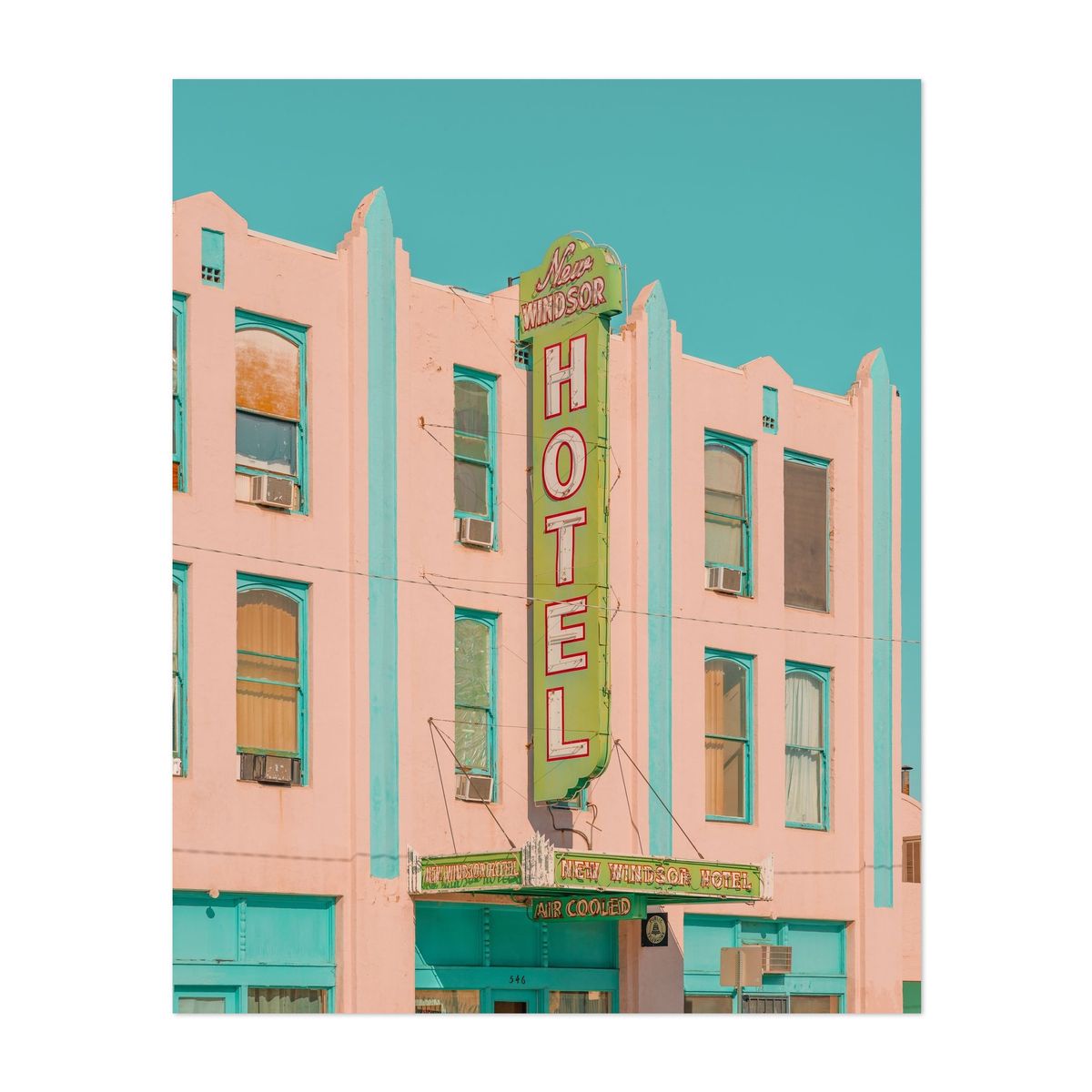 New Windsor Hotel 01 – image 1 of 2
