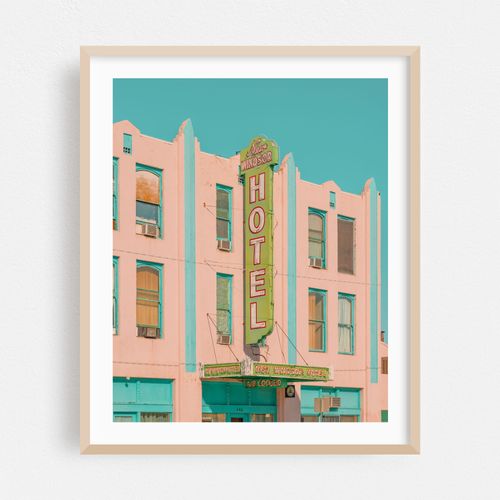 New Windsor Hotel 01