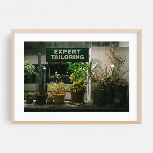 Expert Tailoring, Cranford