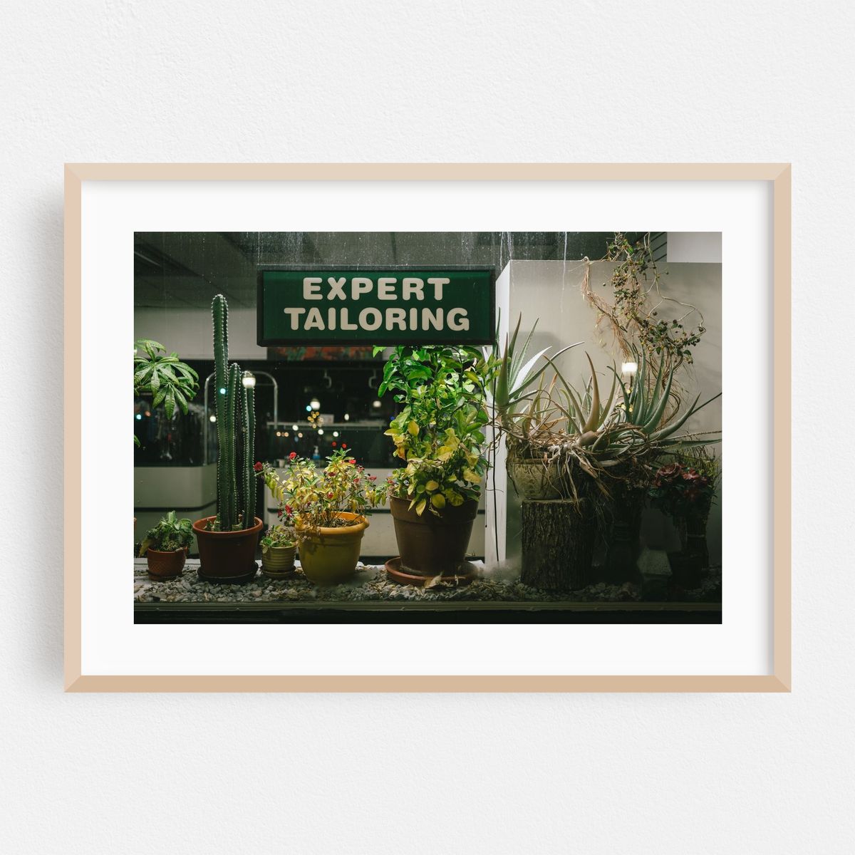 Expert Tailoring, Cranford – image 1 of 6