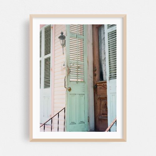 New Orleans Architecture VII