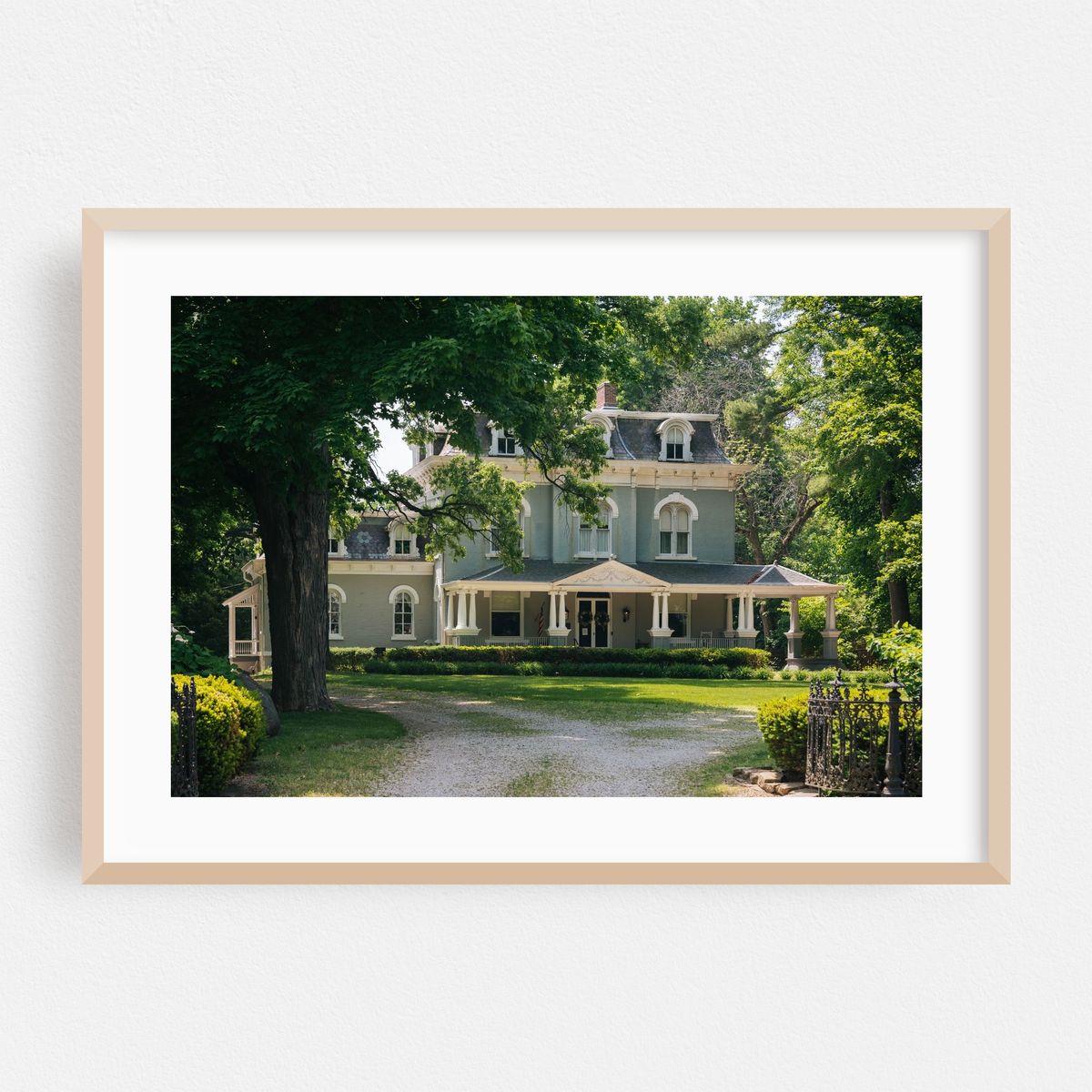 The Pettengill Morron House – image 1 of 6